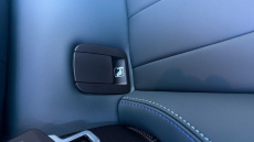 MINI Aceman 160kW SE Classic 54kWh 5dr Auto Electric Hatchback